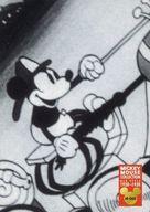 【中古】アニメ系トレカ/ノーマルカード/MICKEY MOUSE COLLECTION OLD STYLE 1928～1938 M-060：THE FIRE FIGHTERS 4