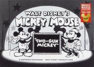 【中古】アニメ系トレカ/ノーマルカード/MICKEY MOUSE COLLECTION OLD STYLE 1928～1938 M-070：TWO-GUN MICKEY 1