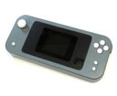 その他ハード GC PORTABLE GAME COMPUTER(GRAY)