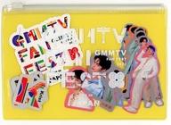 【中古】シール・ステッカー ステッカー34種セット(type.A) 「GMMTV FAN FEST 2022 LIVE IN JAPAN」