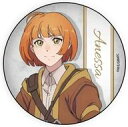 【中古】バッジ・ピンズ アネッサ 「缶バッジ 冒険者になりたいと都に出て行った娘がSランクになってた 01.公式イラスト」