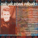 【中古】輸入洋楽CD THE LEC ZORN PROJECT / IT BEGAN IN THE UNDERGROUND[輸入盤]