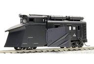 【新品】鉄道模型 1/150 国鉄 キ100形 ラッセル車 II 組立キット リニューアル品 [6044416]のサムネイル