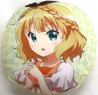 【中古】クッション・抱き枕・本体 シャロ クッション 「ご注文はうさぎですか??」 C96 ローソン国際展示場駅前店&Loppi・HMV限定
