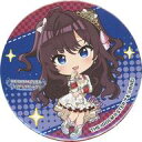 【中古】バッジ・ピンズ 一ノ瀬志希 「異次元フェス アイドルマスター★・ラブライブ!歌合戦 イベント公式トレーディング缶バッジ アイドルマスター シンデレラガールズ ver.」