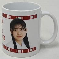 【中古】マグカップ・湯のみ [単品] 新井りりの マグ