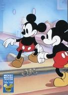 【中古】アニメ系トレカ/ノーマルカード/MICKEY MOUSE COLLECTION OLD STYLE 1928～1938 M-098：FILM 8