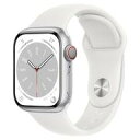 yÁzX}[gEHb` Apple Watch Series 8 41mm (Vo[A~jEP[X/zCgX|[coh) [MP4A3J/A]