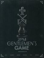 【中古】輸入洋楽DVD 2PM / GENTELMEN’S GAME MONOGRAPH [輸入盤]