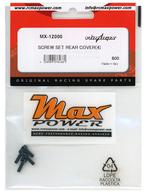 発売日 2024/02/22 メーカー MAX POWER 型番 MX-12000 JAN 4589691784681 備考 商品解説■バックプレートに使用するスクリューの交換スクリュー4本入り。 関連商品はこちらから MAX POWER　