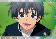 【中古】アニメ系トレカ/ノーマルカード/今日からマ王! トレーディングカード 第2弾 ～二つ目の箱～ No.04[ノーマルカード]：渋谷有利