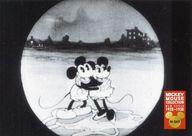 【中古】アニメ系トレカ/ノーマルカード/MICKEY MOUSE COLLECTION OLD STYLE 1928～1938 M-069：THE FIRE FIGHTERS 13