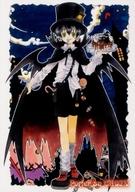 【中古】アニメ系トレカ/Normal Card/あづみ冬留コレクション ポルテ・サ・クロワ 015[Normal Card]：K-BOOKSオリジナルグッズ用イラスト