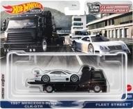 楽天市場】1／64 ミニカー トランスポーターの通販