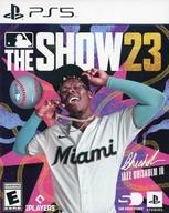 yÁzPS5\tg kĔ MLB The Show 23(Ŗ{̓)