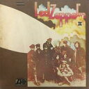 楽天ネットショップ駿河屋　楽天市場店【中古】LPレコード レッド・ツェッペリン / LED ZEPPELIN II