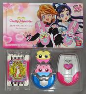 【中古】おもちゃ Pretty Memories ふたりはプリキュア カードコミューン 20th Anniversary 「ふたりはプリキュア」 プレミアムバンダイ＆プリティストア限定