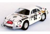 【新品】ミニカー 1/43 アルピーヌル