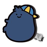 【中古】アクセサリー(非金属) 名も無き者 「お文具といっしょ カプセルヘアクリップなのです」のサムネイル