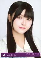【中古】生写真(乃木坂46)/アイドル/乃木坂46 1：伊藤