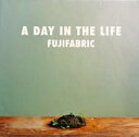 【中古】LPレコード フジファブリック / A DAY IN THE LIFE