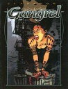 【中古】ボードゲーム Vampire： The Masquerade ソースブック Clanbook： Gangrel (Revised Edition)