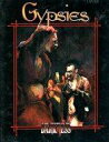 【中古】ボードゲーム Vampire： The Masquerade ソースブック World of Darkness： Gypsies