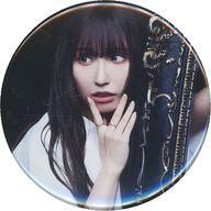 【中古】バッジ・ビンズ 鈴木愛奈 缶バッジ 「CD 果てのない旅」 アニメイト購入特典