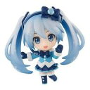 【中古】トレーディングフィギュア 雪ミク2012 ビッグサイズフィギュア 「ガシャポンくじ 初音ミク 雪ミクあそーと ～SNOW MIKU 2024～」 A賞