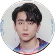 【中古】バッジ・ピンズ 西洸人 缶バッジ WHITE 「PRODUCE 101 JAPAN SEASON2 EXHIBITION ～LET ME FLY～」