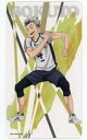 【中古】キャラカード 木兎光太郎 大判カード 「ハイキュー!! フェア 好敵手(ライバル) in アニメイト」 対象商品購入特典