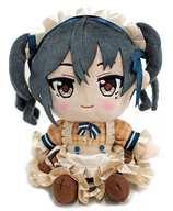 【中古】ぬいぐるみ 砂塚あきら ぬいぐるみ 「アイドルマスター シンデレラガールズ」 Loppi・HMV＆BOOKS online限定