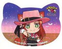 【中古】キャラカード ヒナイチ ねこ型イラストシート 「吸血鬼すぐ死ぬ2 in ナンジャタウン 〜In the Dead of Knight〜」 対象商品購入特典(3)
