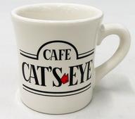 【中古】マグカップ・湯のみ 喫茶キャッツアイ マグカップ 「劇場版シティーハンター 天使の涙」 劇場グッズ