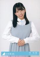 【中古】生写真(乃木坂46)/アイドル/日向坂46 22:岸帆夏/CD「月と星が踊るMidnight」初回仕様限定盤(TYPE-C)(SRCL 12324〜5)封入特典生写真