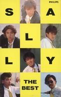 【中古】ミュージックテープ SALLY / ザ・ベスト