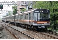 【中古】鉄道模型 1/150 Osaka Metro 66系堺筋線 8両