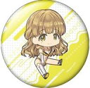 【中古】バッジ・ピンズ 彩戸詩絵 ぺたん娘缶バッジ 「ドルフィンウェーブ」