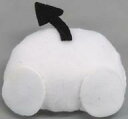 【中古】バッジ・ビンズ おしり 「クロミ ぬいぐるみバッジ」(3)