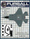 yÁzhEH 1/48 F-35B Lms[zC[nup}XNZbg [FMS-010]