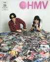 【中古】音楽雑誌 HMV the music ＆ movie