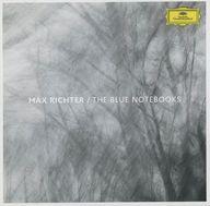 輸入その他CD MAX RICHTER / THE BLUE NOTEBOOKS