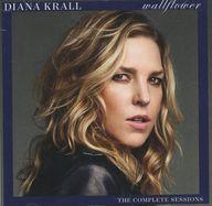 【中古】輸入ジャズCD DIANA KRALL / Wallflower (The Complete Sessions)[輸入盤]