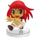 【中古】トレーディングフィギュア ティオ 「金色のガッシュ!! フィギュアコレクション Vol.2」