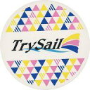 【中古】マグカップ 湯のみ TrySail オリジナルコースター ミュージックレインモールオープン記念グッズ 受注限定