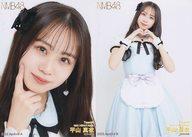 【中古】生写真(AKB48・SKE48)/アイドル/NMB48 ◇平山