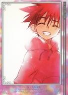 発売日 2004/01/21 メーカー 天田印刷 型番 - 備考 分類：SHINE TYPE CARD/レア度：レギュラーカードD・N・ANGEL トレーディングカードコレクション 関連商品はこちらから 天田印刷　