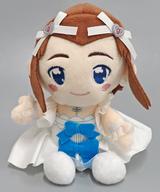 【中古】ぬいぐるみ 山口キラ おすわりぬいぐるみ スペシャルドレスver 「ガル学。〜聖ガールズスクエア学院〜」 モーリーファンタジー&PALO&モーリーオンライン限定