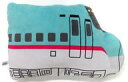 【中古】クッション・本体 シンカリオン E5はやぶさ MkII トランスクッション Vol.2 「新幹線変形ロボ シンカリオン」(3)
