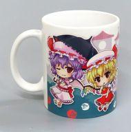 楽天市場】東方project マグカップの通販